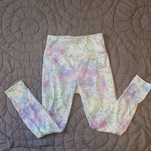 ShoSho Workout Leggings